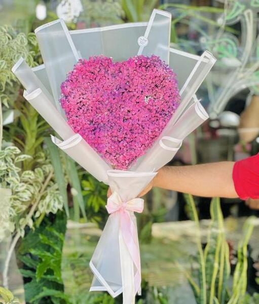 عکس دسته گل تولد جدید