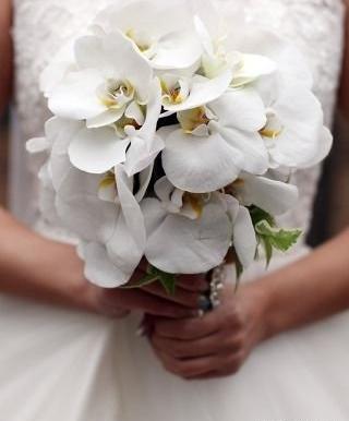 عکس دسته گل عقدی