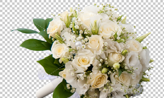 دانلود عکس دسته گل عقد