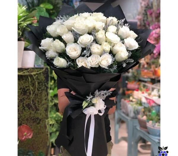 عکس دسته گل برای تولد نوزاد جدید