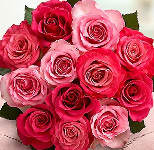 عکس دسته گل برای تولد نوزاد جدید