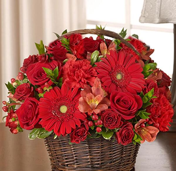 عکس دسته گل برای تولد نوزاد جدید