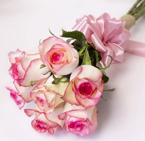 عکس دسته گل برای تبریک تولد