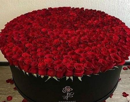 عکس دسته گل برای تبریک تولد