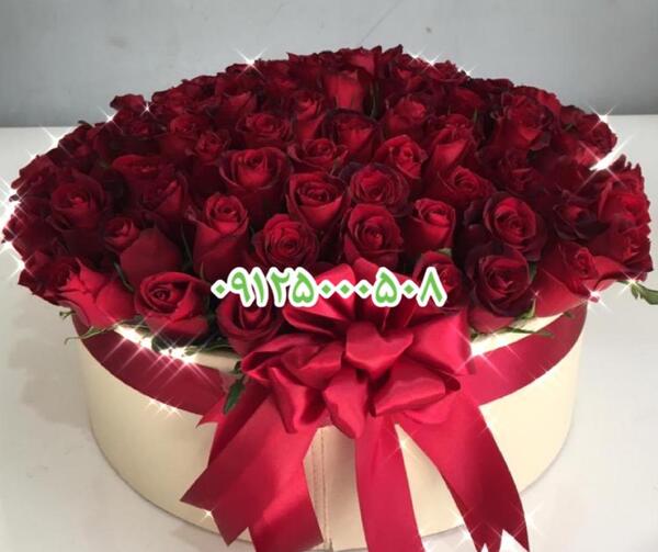 عکس دسته گل برای تبریک تولد