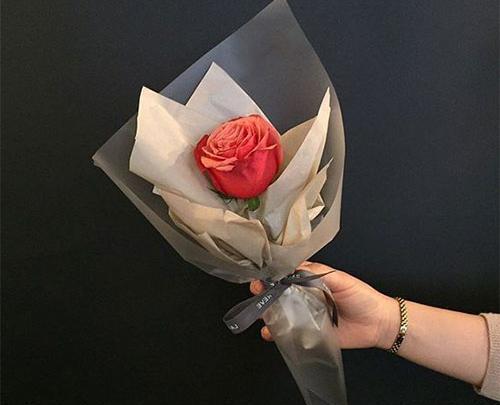 عکس دسته گل برای پروفایل شاد