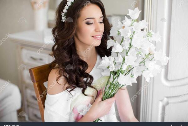 عکس دسته گل عروسکی