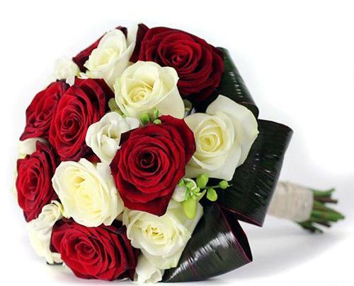 عکس دسته گل زیبا برای روز مادر