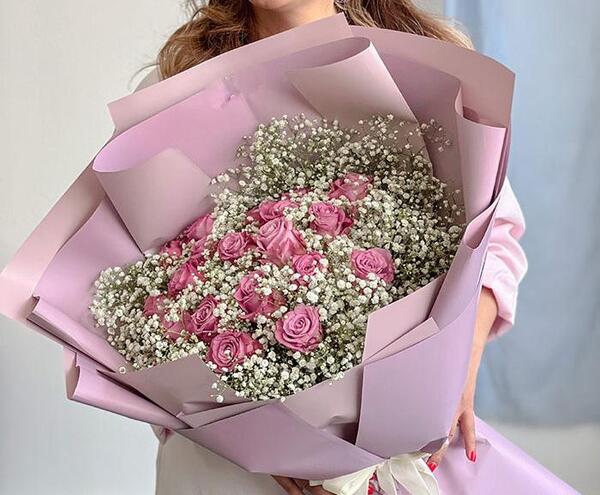 عکس دسته گل زیبا برای خواستگاری