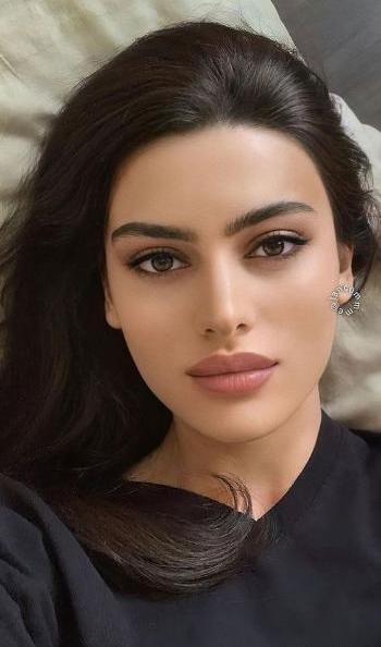 عکس آرایش دخترانه زیبا