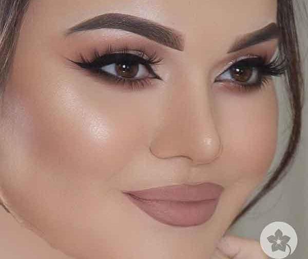 عکس دخترانه آرایشگاه