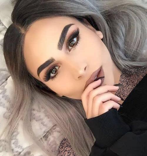 عکس دخترانه آرایشگاه