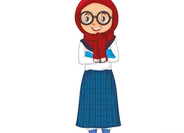 دانلود عکس های دختر با حجاب