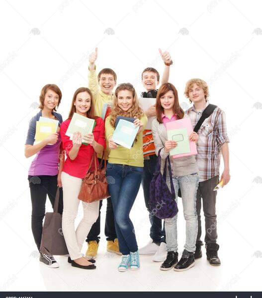 عکس دخترانه گروهی