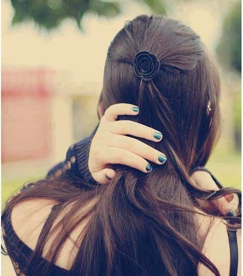 عکس دخترانه برای پروف واتساپ