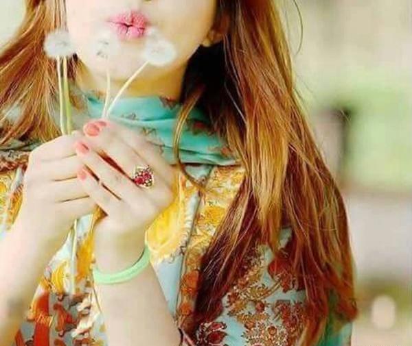 عکس دخترانه جدید قشنگ
