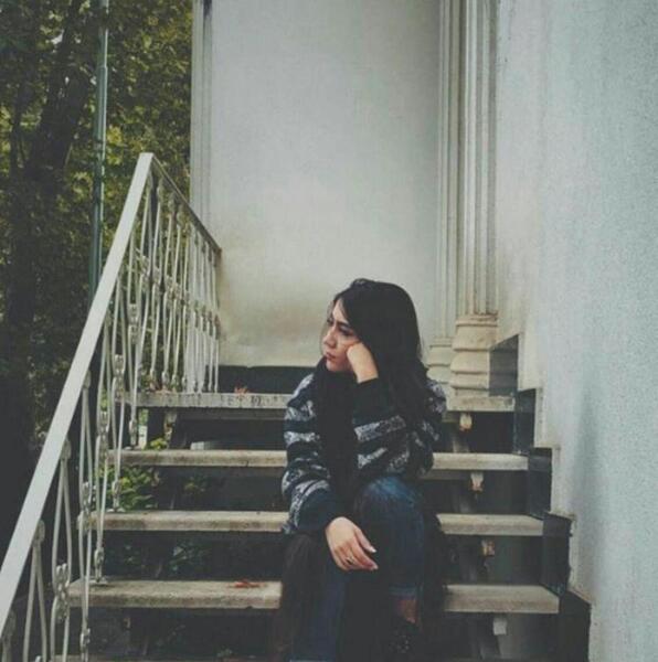 عکس دخترانه جدید شیک