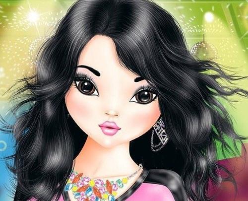 عکس های دخترانه جدید فانتزی
