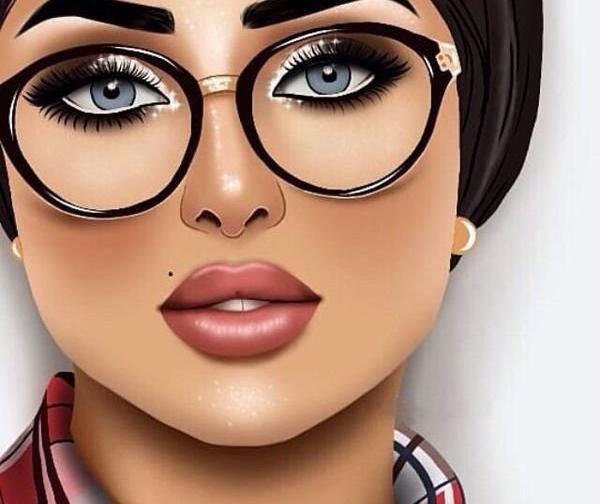 عکس های دخترانه جدید فانتزی