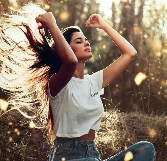 عکس پروفایل دخترانه خیلی زیبا