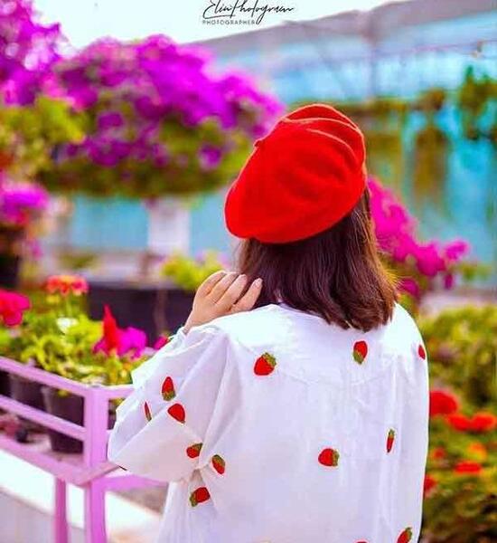 عکس های دخترانه خیلی قشنگ