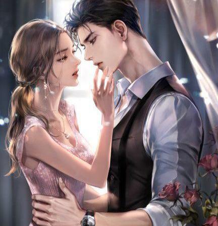 عکس رمانتیک دخترانه فانتزی