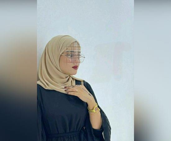 روسری عکس دختر با حجاب برای پروفایل اینستاگرام
