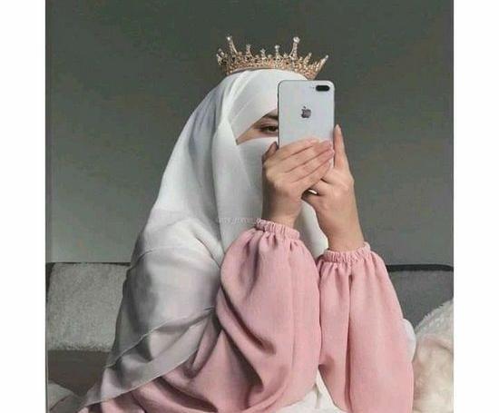 اينستاگرام عکس دختر با حجاب برای پروفایل اینستاگرام