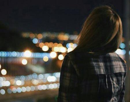 دانلود عکس رمانتیک دخترانه