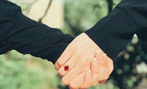 عکس رفیقانه دخترانه مذهبی