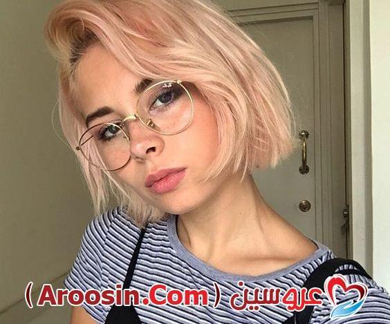 عکس سلفی دخترانه برای پروفایل
