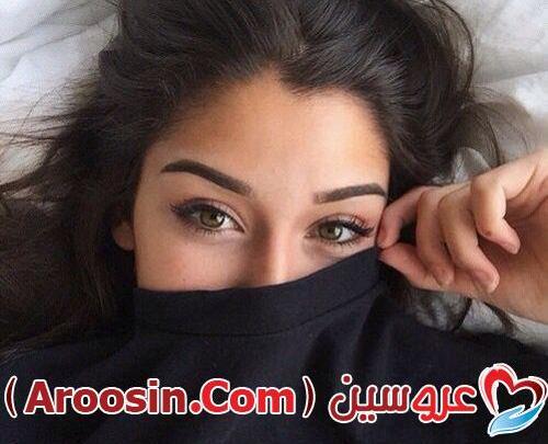 عکس سلفی دخترانه برای پروفایل