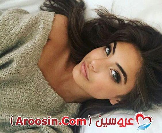 عکس سلفی دخترانه برای پروفایل