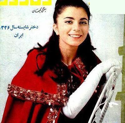 عکس دخترانه قدیمی
