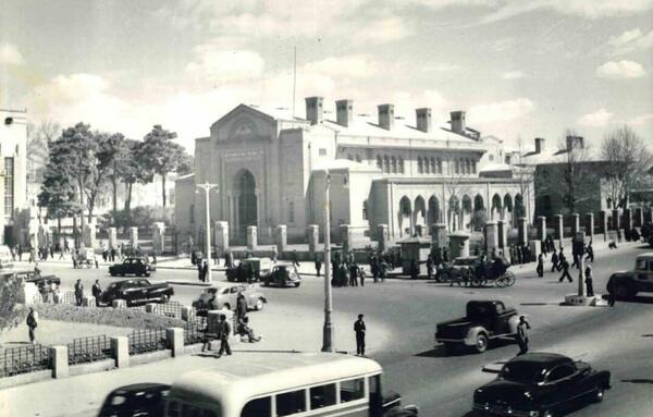 عکس دخترانه قدیمی