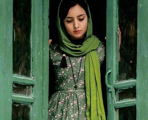 عکس دخترانه قدیمی