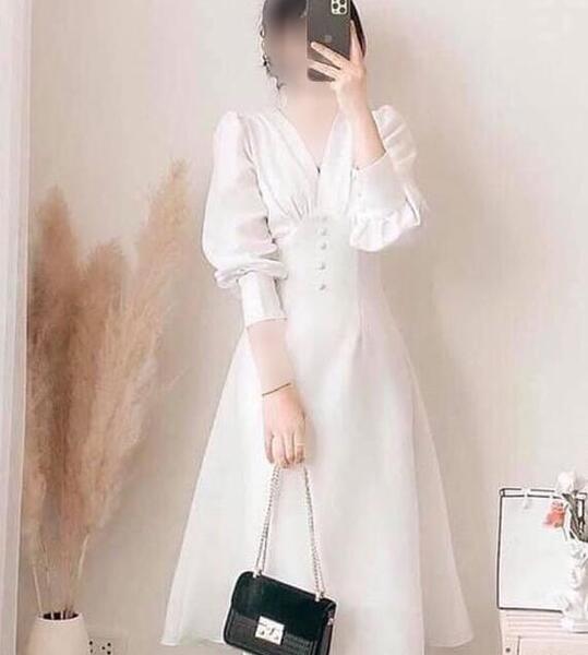 عکس لباس دخترانه کره ای جدید