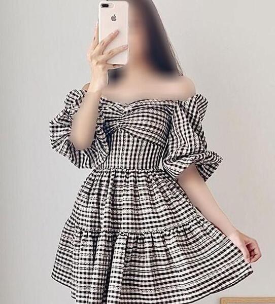 عکس لباس دخترانه کره ای جدید