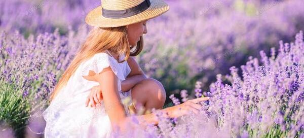 عکس دخترانه گل برای پروفایل
