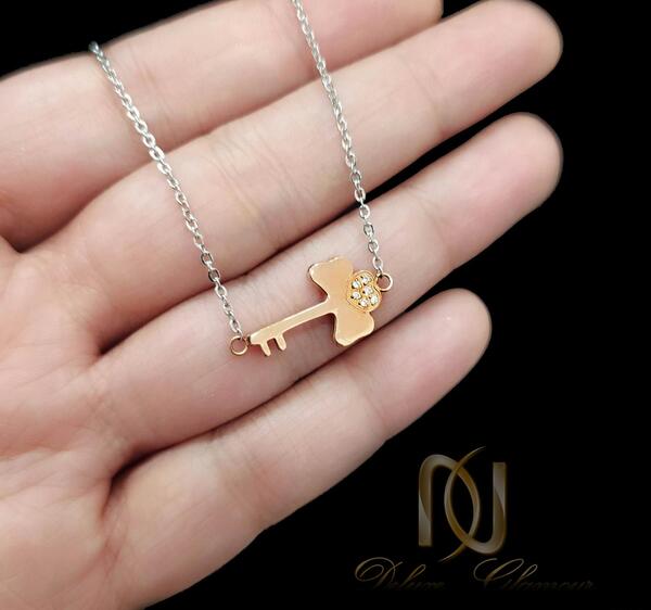 عکس گلوبند دخترانه