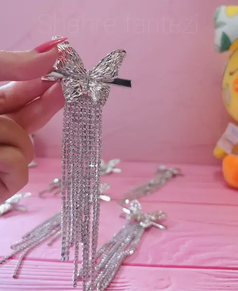 عکس گلسر دخترانه