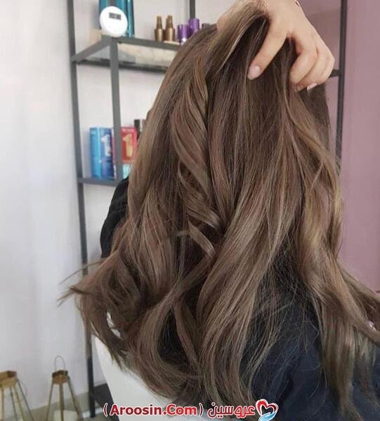 دانلود عکس مو دخترانه بلند