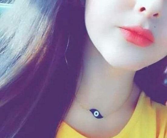 عکس های دخترانه نیمرخ