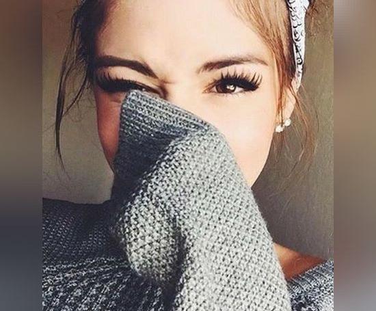 عکس های دخترانه نیمرخ