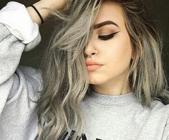 عکس پروف نیمرخ دخترانه