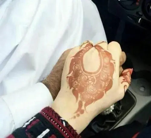 عکس ویسگون دخترونه بلوچی
