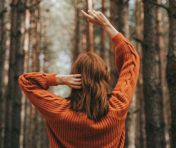 عکس های دخترانه جدید برای پروفایل واتساپ