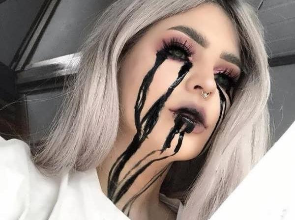 عکس دخترانه ی خفن