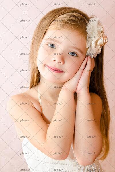 عکس های دخترانه زیبا برای پس زمینه