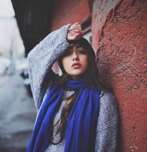 عکس های دخترانه زیبا ایرانی